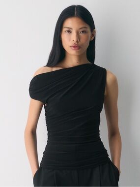 Babaton Smooth Matter Gallery Top